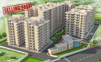 Flats & Apartments for Sale in Sector 63, Faridabad (1100 Sq.ft.)