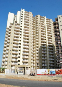 Flats & Apartments for Sale in Sector 75, Faridabad (1045 Sq.ft.)