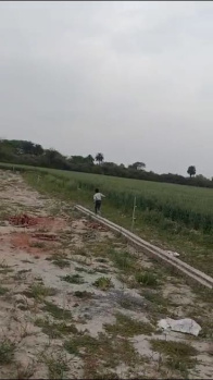 Residential Plot for Sale in Sector 97, Faridabad (125 Sq. Yards)