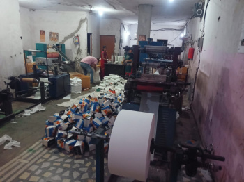 Factory / Industrial Building for Sale in Sector 38, Faridabad (250 Sq.ft.)