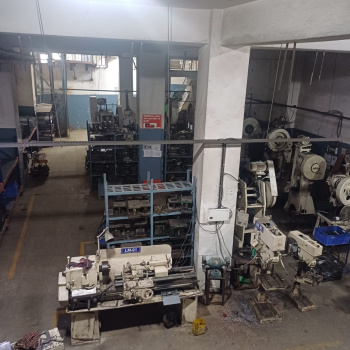 Factory / Industrial Building for Sale in Sector 57, Faridabad (500 Sq.ft.)