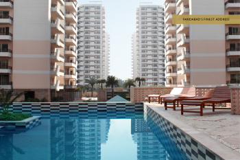 2 BHK Flats & Apartments for Sale in Sector 82, Faridabad (1033 Sq.ft.)