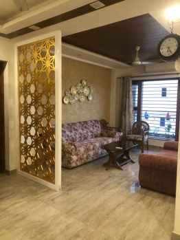 4 BHK Builder Floor for Sale in Sector 21A, Faridabad (3300 Sq.ft.)