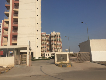 3 BHK Flats & Apartments for Sale in Sector 77, Faridabad (1343 Sq.ft.)