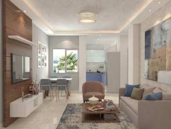 3 BHK Builder Floor for Sale in Sector 28, Faridabad (1485 Sq.ft.)