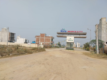 Residential Plot for Sale in Sector 70, Faridabad (114 Sq. Yards)
