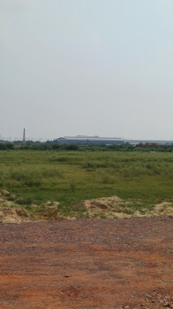 Industrial Land / Plot for Sale in Sikri, Faridabad (1200 Sq. Yards)