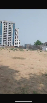 609 Sq. Yards Industrial Land / Plot for Sale in Sector 27D, Faridabad