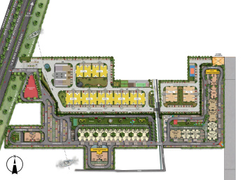 Property for sale in Sector 143 Faridabad