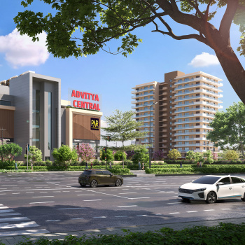 Property for sale in Sector 143 Faridabad