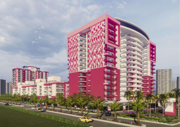 4 BHK Flats & Apartments for Sale in Sector 88, Faridabad (2190 Sq.ft.)