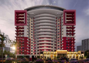 4 BHK Flats & Apartments for Sale in Sector 88, Faridabad (2385 Sq.ft.)