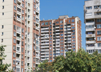 Flats & Apartments for Sale in Sector 88, Faridabad (2510 Sq.ft.)