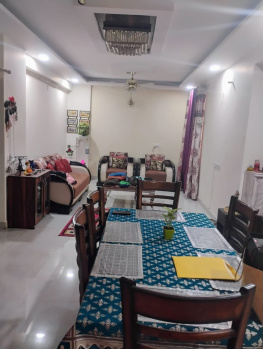 2 BHK Flats & Apartments for Sale in Sector 88, Faridabad (1260 Sq.ft.)