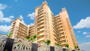 Flats & Apartments for Sale in Sector 41, Faridabad (2155 Sq.ft.)