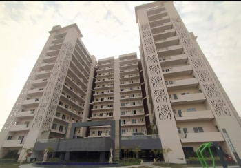 Flats & Apartments for Sale in Sector 41, Faridabad (2586 Sq.ft.)