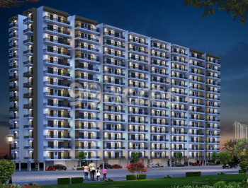 2 BHK Flats & Apartments for Sale in Sector 86, Faridabad (605 Sq.ft.)