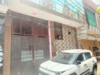 Individual Houses for Sale in Jawahar Colony, Faridabad (106 Sq.ft.)