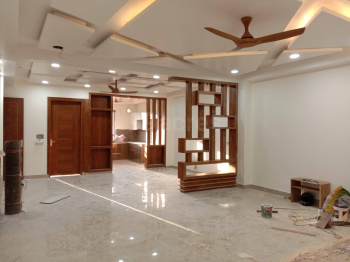 3 BHK Builder Floor for Sale in Sector 89, Faridabad (1215 Sq.ft.)