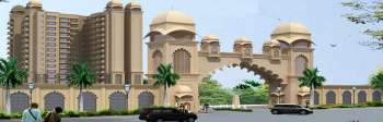 2 BHK Flats & Apartments for Sale in Sector 70, Faridabad (1045 Sq.ft.)