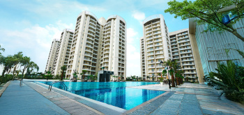 Flats & Apartments for Sale in Sector 80, Faridabad (1847 Sq.ft.)