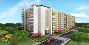 3 BHK Flats & Apartments for Sale in Sector 84, Faridabad (1232 Sq.ft.)
