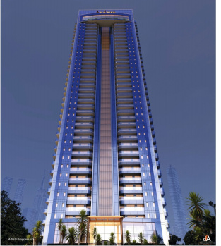 Flats & Apartments for Sale in Sector 84, Faridabad (1897 Sq.ft.)