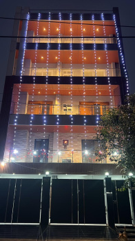 Builder Floor for Sale in Sector 8, Faridabad (1650 Sq.ft.)