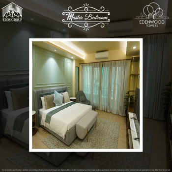 4.5 BHK Flats & Apartments for Sale in Surajkund, Faridabad (2399 Sq.ft.)