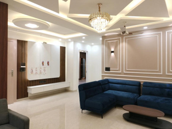 Builder Floor for Sale in Sector 85, Faridabad (2520 Sq.ft.)