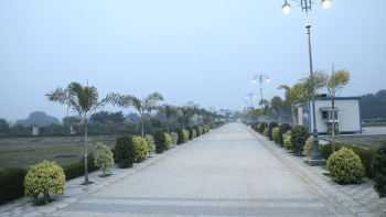Residential Plot for Sale in Greater Faridabad, Faridabad (210 Sq. Yards)