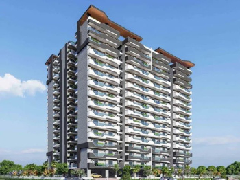 Flats & Apartments for Sale in Sector 31, Faridabad (1670 Sq.ft.)