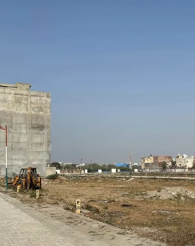 Residential Plot for Sale in Sector 49, Faridabad (135 Sq. Yards)
