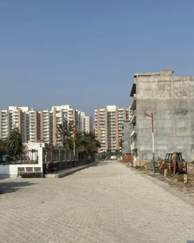 Residential Plot for Sale in Sector 49, Faridabad (89 Sq. Yards)