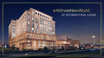 1 BHK Flats & Apartments for Sale in Sector 79, Faridabad (650 Sq.ft.)