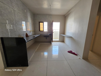 3BHK BRAND NEW SPACIOUS FLAT FOR RENT IN HARNI AREA