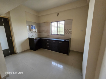 1 BHK FLAT FOR RENT IN HARNI AREA