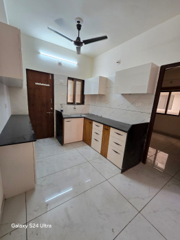SEMI FURNISHED FLAT AVAILABLE FOR RENT IN HARNI AREA.