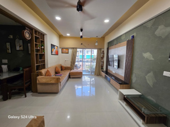 LUXURIOUS FLAT FOR RENT IN HARNI AREA.