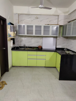 SEMI FURNISHED FLAT AVAILABLE FOR RENT IN SAMA SAVLI AREA.