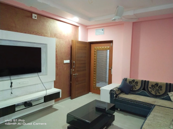 FURNISHED PENTHOUSE FOR RENT IN SAMA SAVLI AREA.