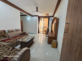BRAND NEW FULLY FURNISHED  2BHK FLAT FOR RENT IN NEW KARELIBAUG AREA