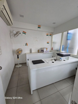 FURNISHED OFFICE SPACE AVAILABLE FOR RENT