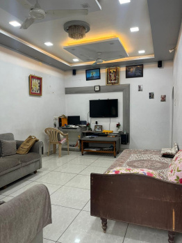 SPACIOUS TENEMENT AVAILABLE FOR SELL AT A PRIME LOCATION