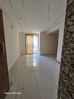 BRAND NEW 2BHK FLAT FOR RENT IN NEW KARELIBAUG AREA