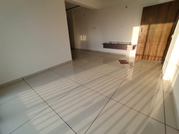 SEMI FURNISHED FLAT AVAILABLE FOR RENT IN SAMA SAVLI AREA