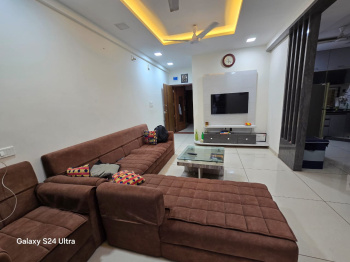 FURNISHED FLAT FOR RENT IN HARNI AREA