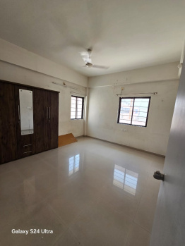 SEMI FURNISHED PENTHOUSE AVAILABLE FOR RENT IN HARNI AREA.