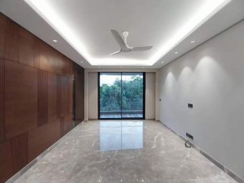 4 BHK Builder Floor For Sale In Diplomatic Enclave, Chanakyapuri, Delhi (7000 Sq.ft.)