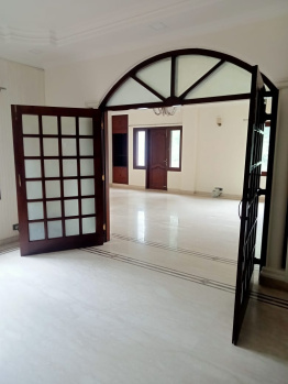 4 BHK Builder Floor For Sale In Sunder Nagar, Delhi (6500 Sq.ft.)